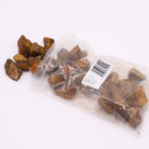Raw Tiger’s Eye Stones – 500 g