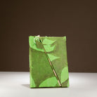 Moss Green Journal