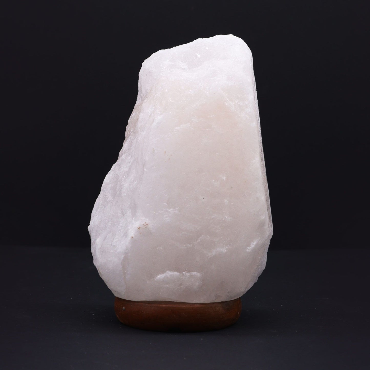 Crystal Rock Himalayan Salt Lamp 2–3 kg