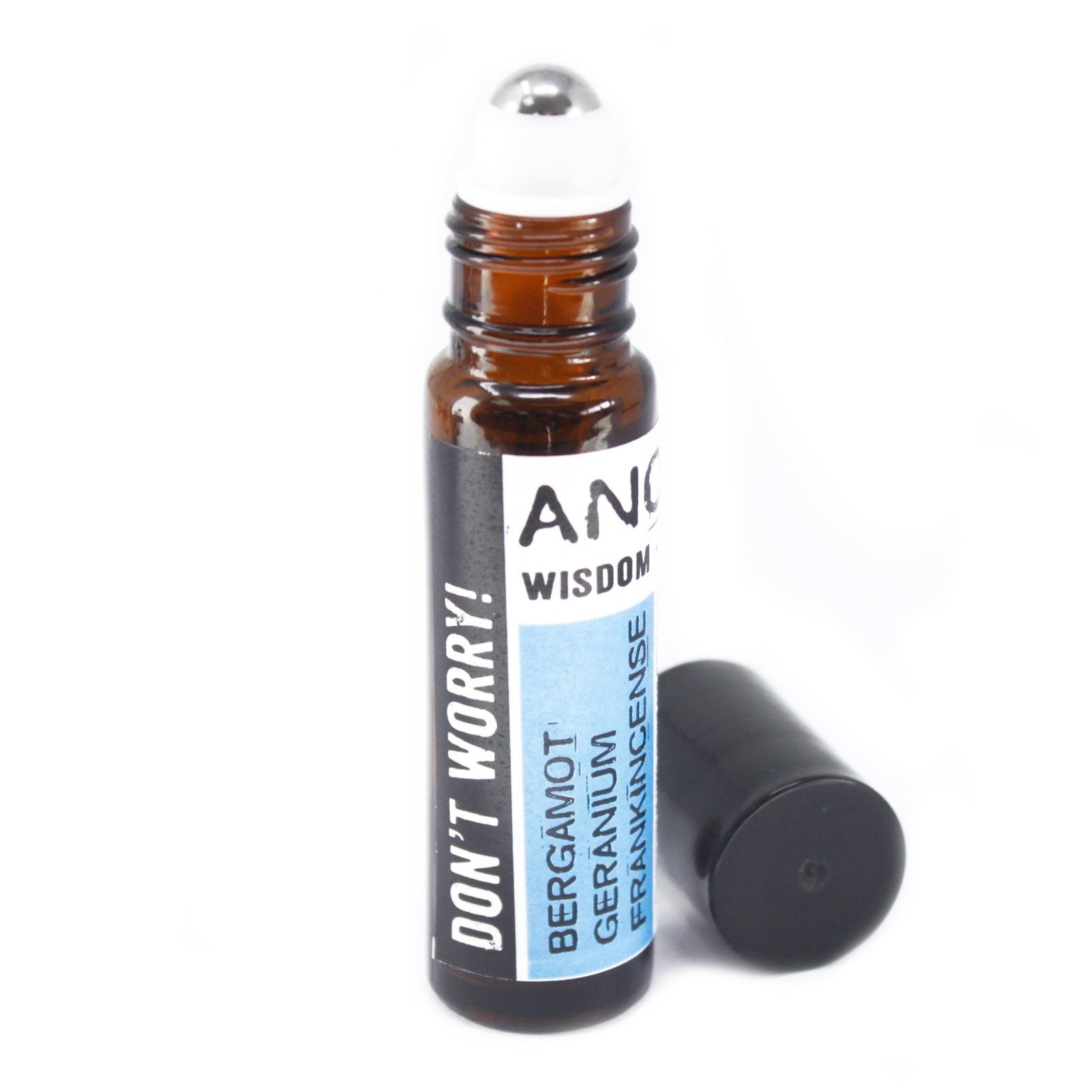 Don’t Worry – Calming Essential Oil Roll-On 10ml