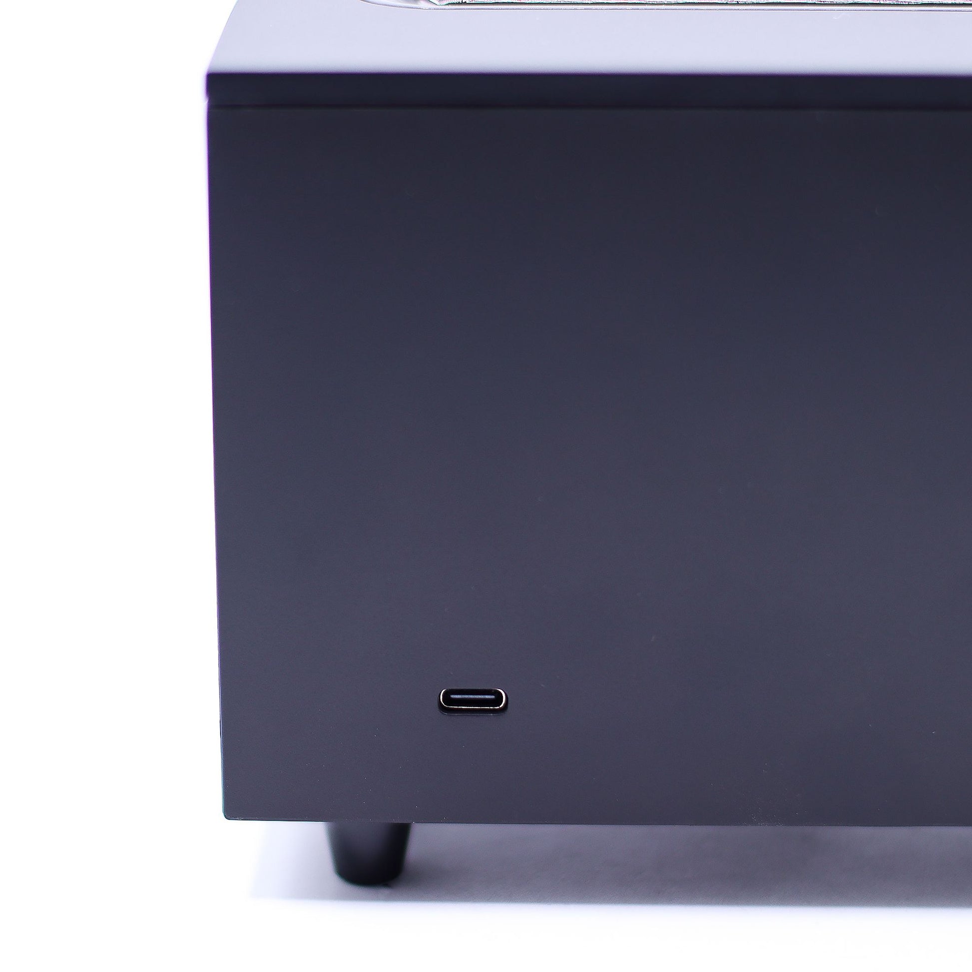 Flame Effect Aroma Diffuser with Birdsound