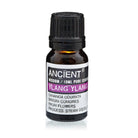 Ylang Ylang III Essential Oil – 10 ml (Pure)