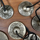 Tibetan Tingsha