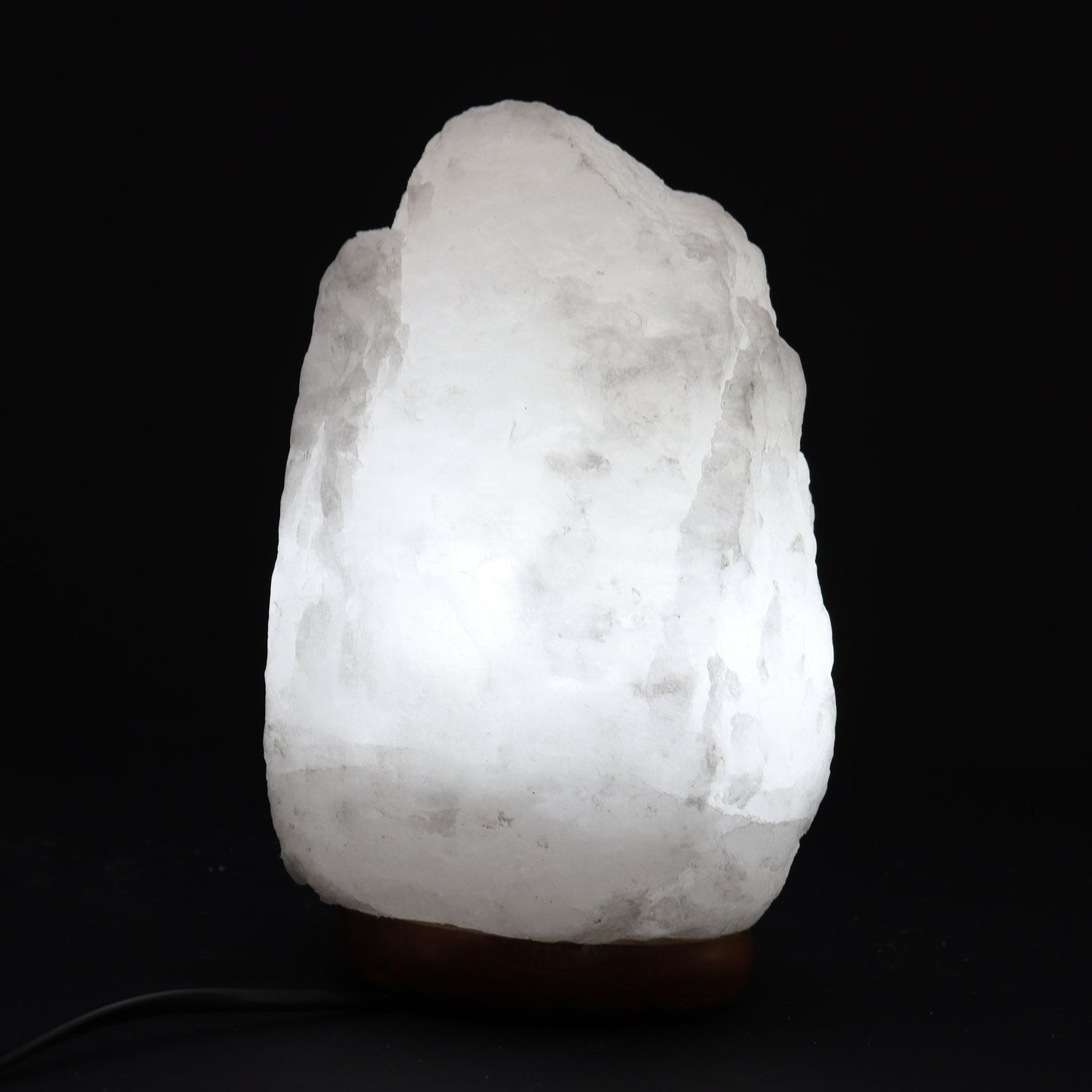 Crystal Rock Himalayan Salt Lamp 2–3 kg