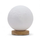 New Wave Lamp – Moon