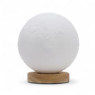 New Wave Lamp – Moon