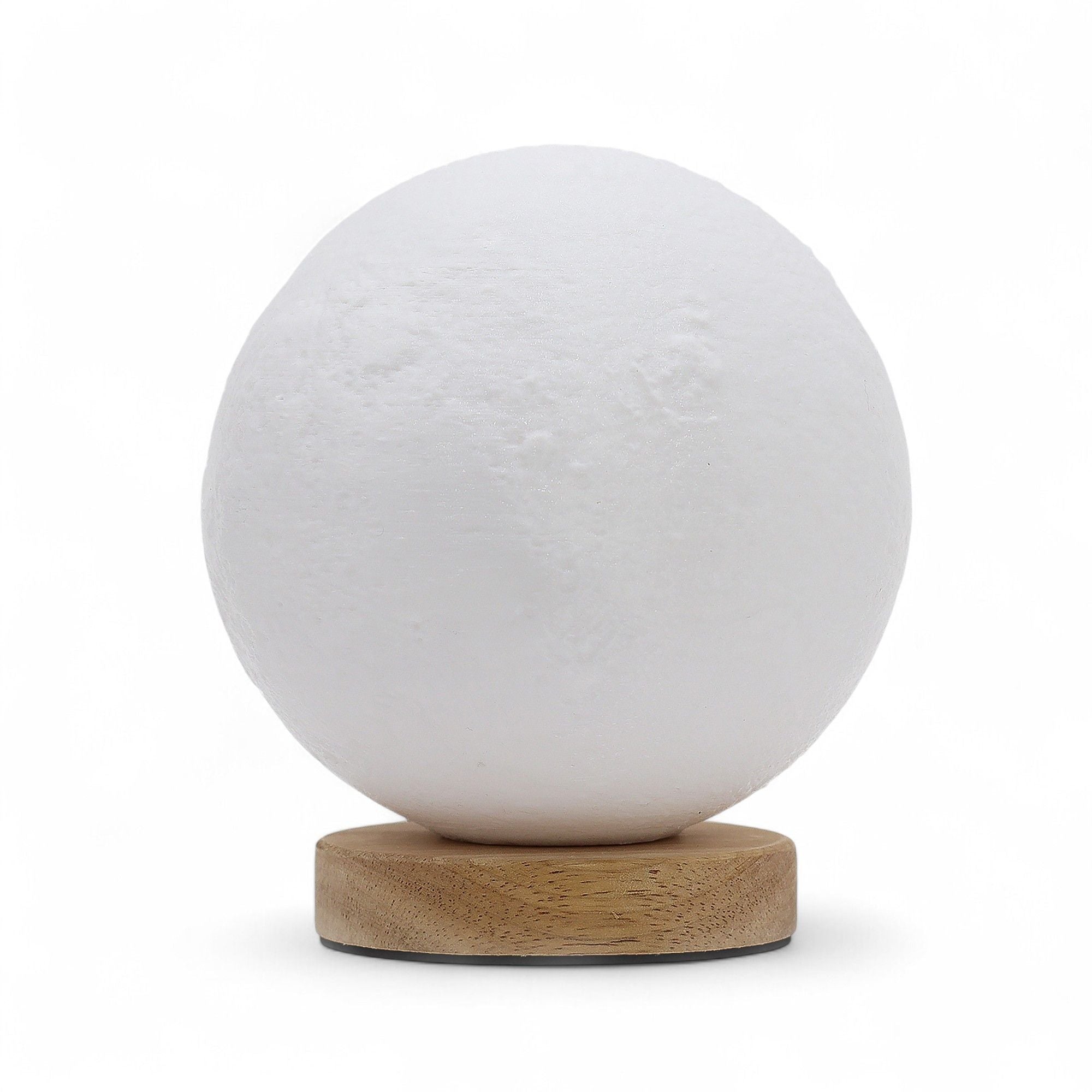 New Wave Lamp – Moon