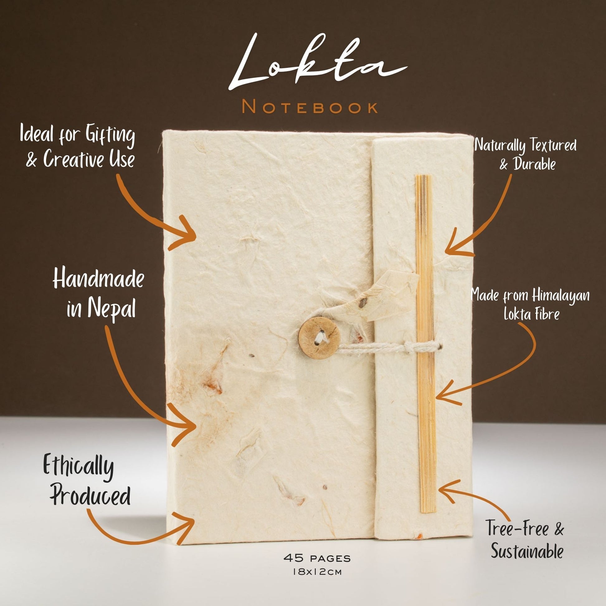 Dried Flower Journal