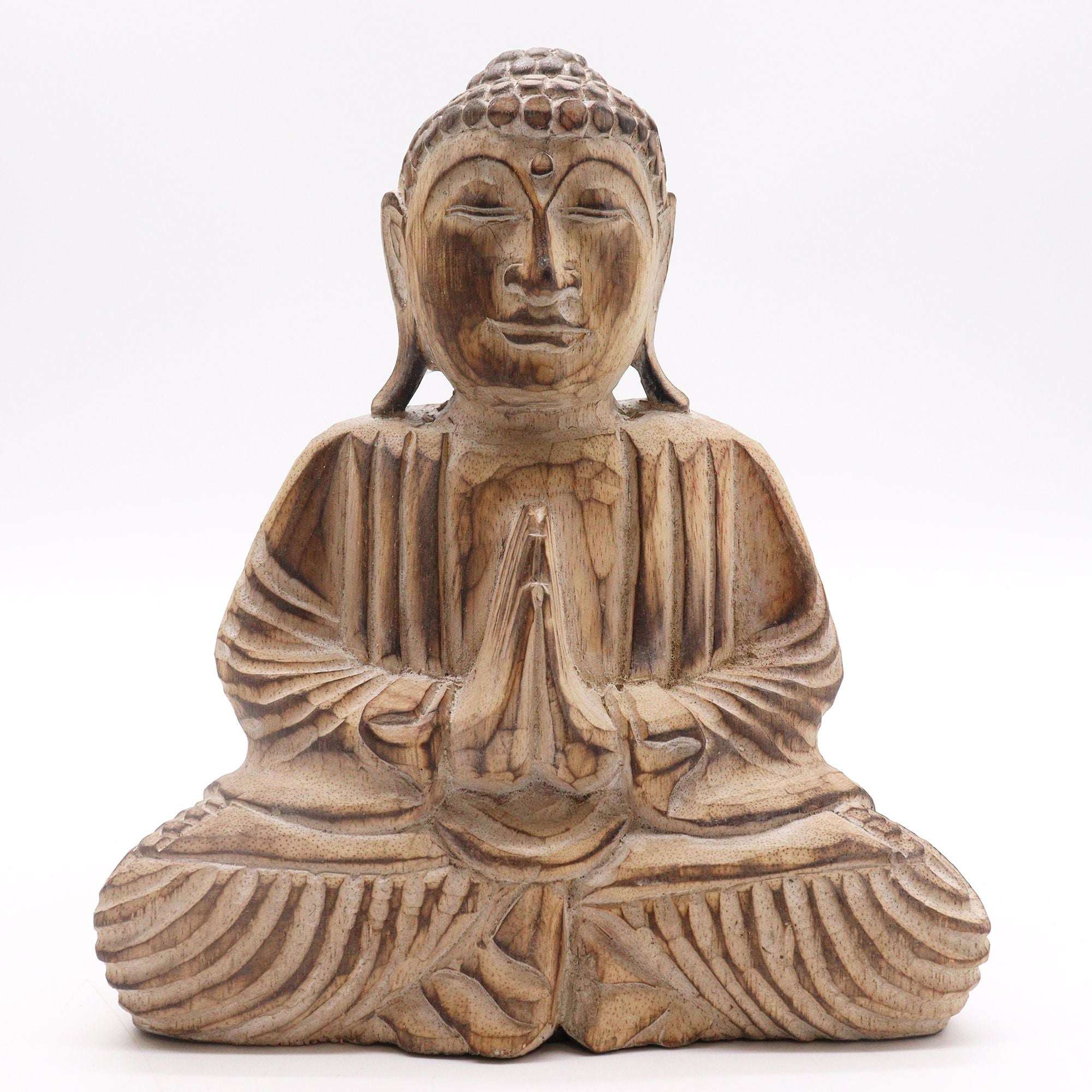 Buddha Feng Shui Set – Classic Mandala