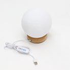 New Wave Lamp – Moon