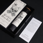 Ancient Witch Gothic Garden Purification Candle