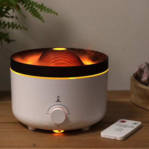 Large Volcano Effect Aroma Diffuser – 560 ml