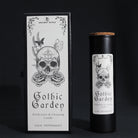 Ancient Witch Gothic Garden Purification Candle