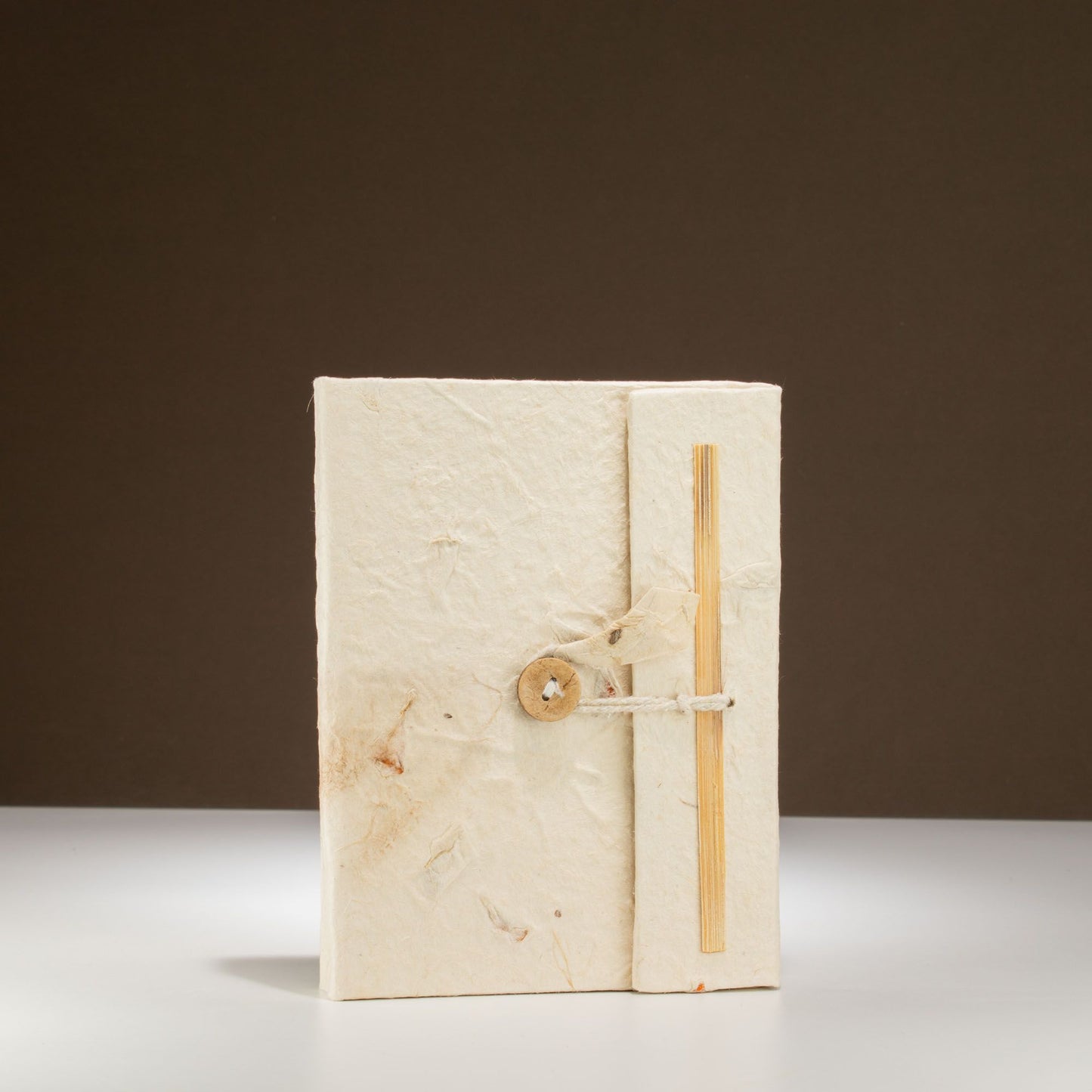 Dried Flower Journal