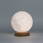 New Wave Lamp – Moon
