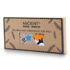 Lavender Eye Pillow in Gift Box – Sleepy Panda