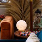 New Wave Lamp – Moon