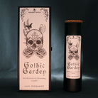 Ancient Witch Gothic Garden Purification Candle