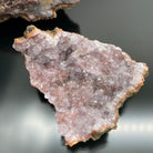 Natural Amethyst Mineral Specimen Set – Approx. 20 Pieces