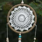 Natural Dream Catcher – Medium | Elemental Spirits