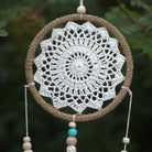 Natural Dream Catcher – Medium | Elemental Spirits