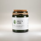 Wolf’s Moon Candle