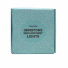 Celestite Serenity Anchor Lights