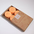 Zen Shower Steamers – Energising Quartet
