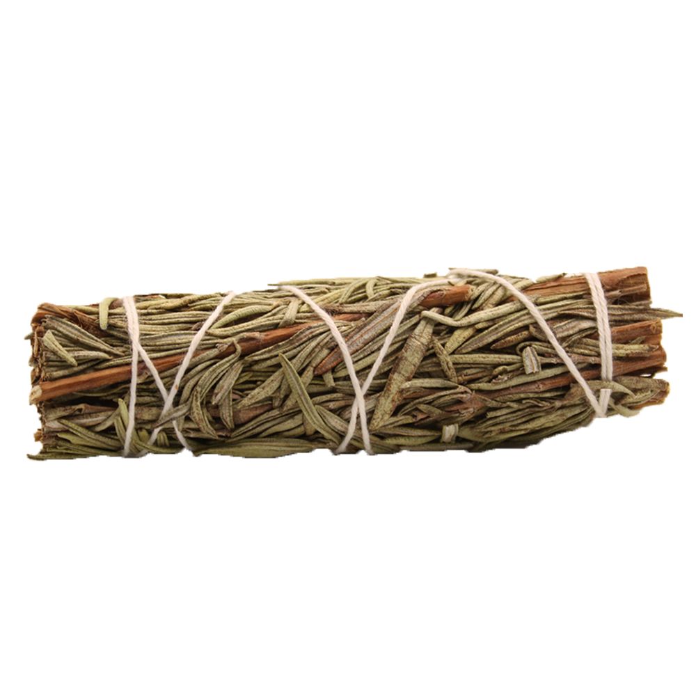 White Sage & Lavender Ritual Bundle – 22.5 cm
