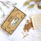 Lavender Eye Pillow in Gift Box – Sleepy Panda