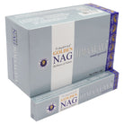 Golden Nag Himalaya Incense – 15g
