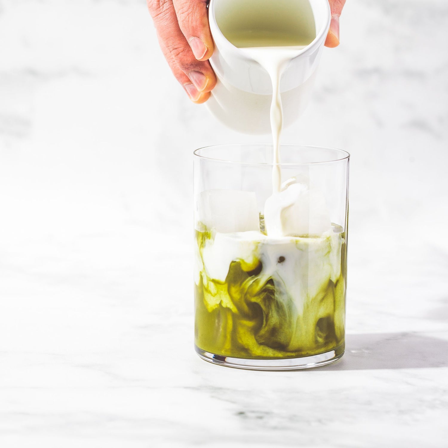 Organic Ceremonial Matcha Tea 50g – 1st Grade