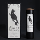 Ancient Witch Raven’s Remedy Purification Candle