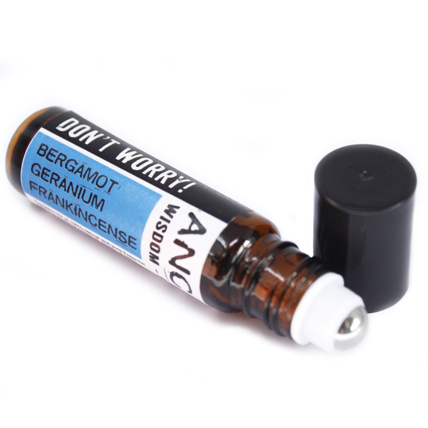 Don’t Worry – Calming Essential Oil Roll-On 10ml