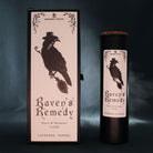 Ancient Witch Raven’s Remedy Purification Candle