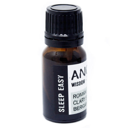 Sleep Easy Essential Oil Blend – 10ml