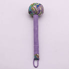 Lavender Wormwood Massage Hammer