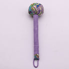 Lavender Wormwood Massage Hammer