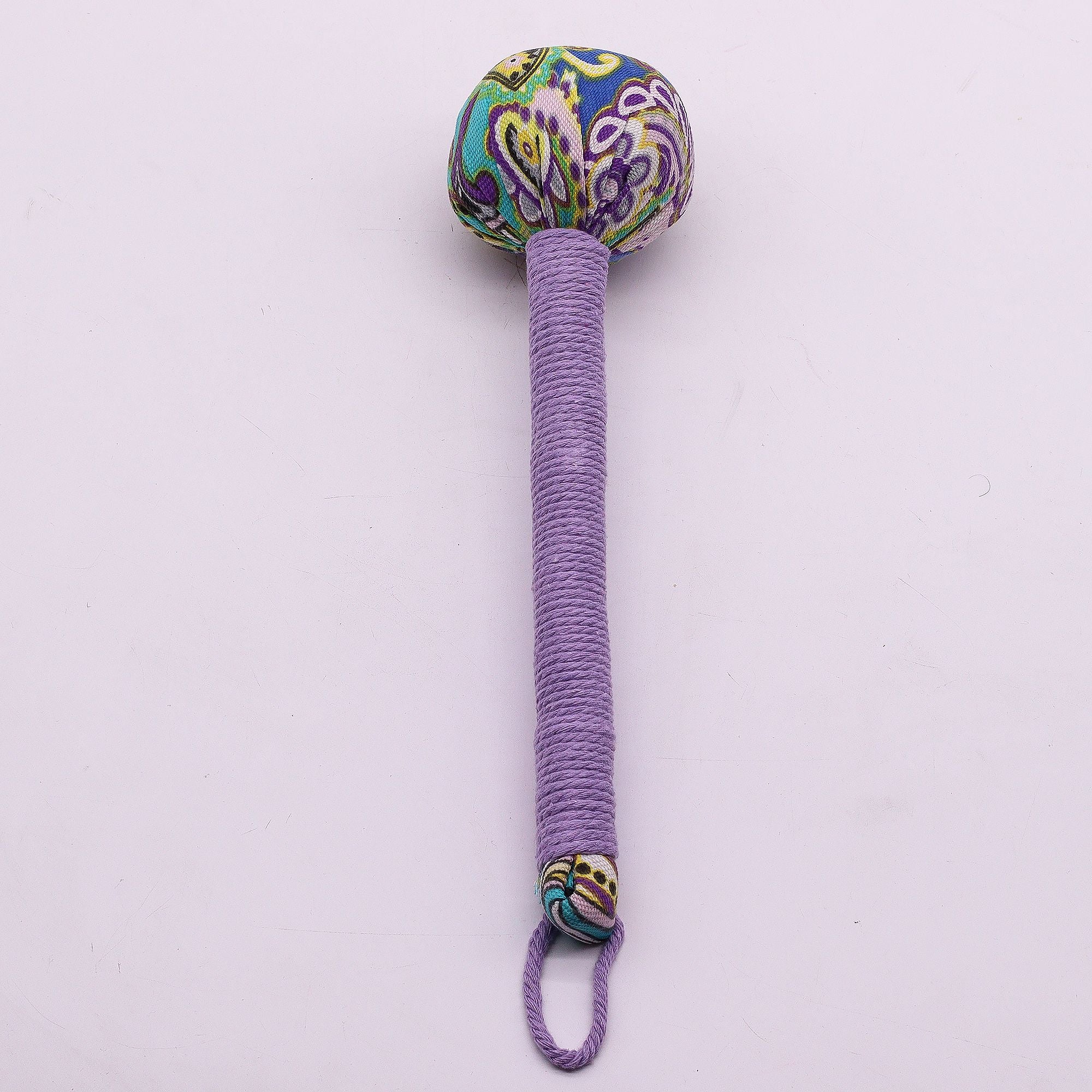 Lavender Wormwood Massage Hammer