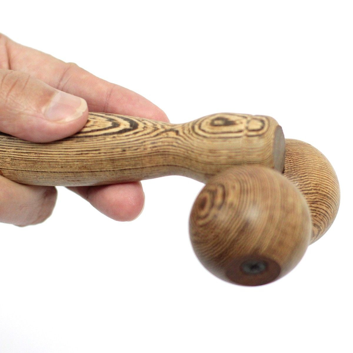 Massage Tool - Hand Ball Roller