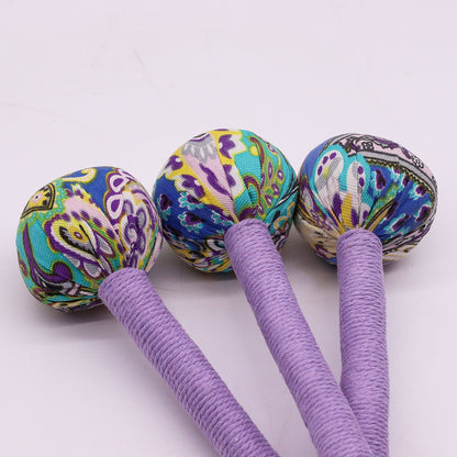 Lavender Wormwood Massage Hammer