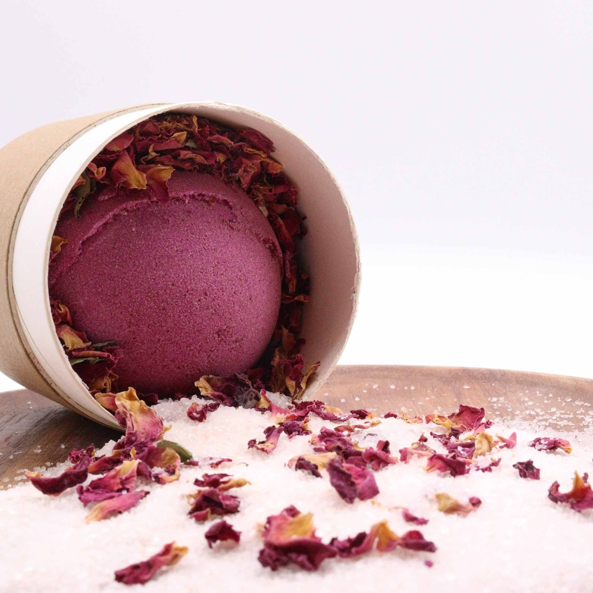 Cupid’s Self Care – Aromatherapy Gift Set