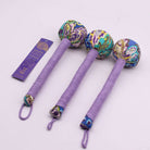 Lavender Wormwood Massage Hammer