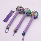 Lavender Wormwood Massage Hammer