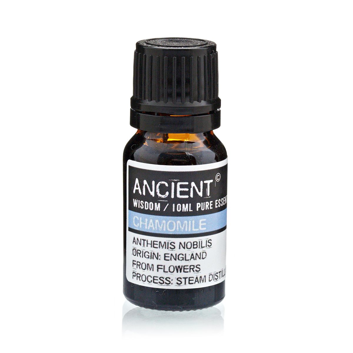 Chamomile Roman Essential Oil – 10 ml (Pure)