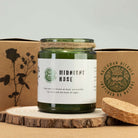 Midnight Rose Candle