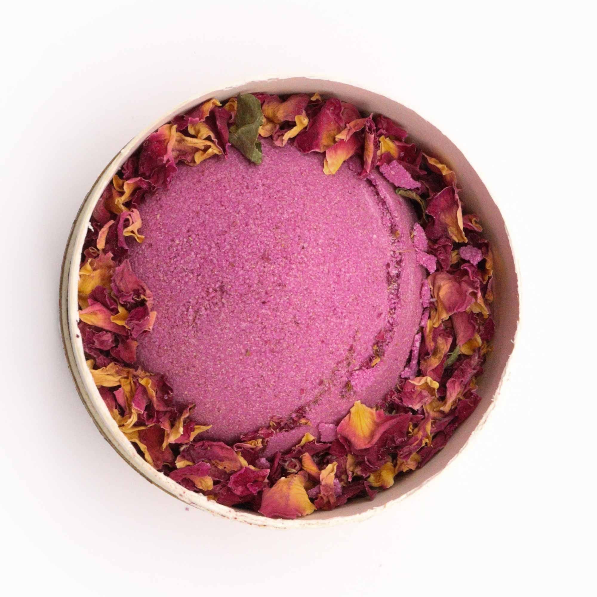 Cupid’s Self Care – Aromatherapy Gift Set