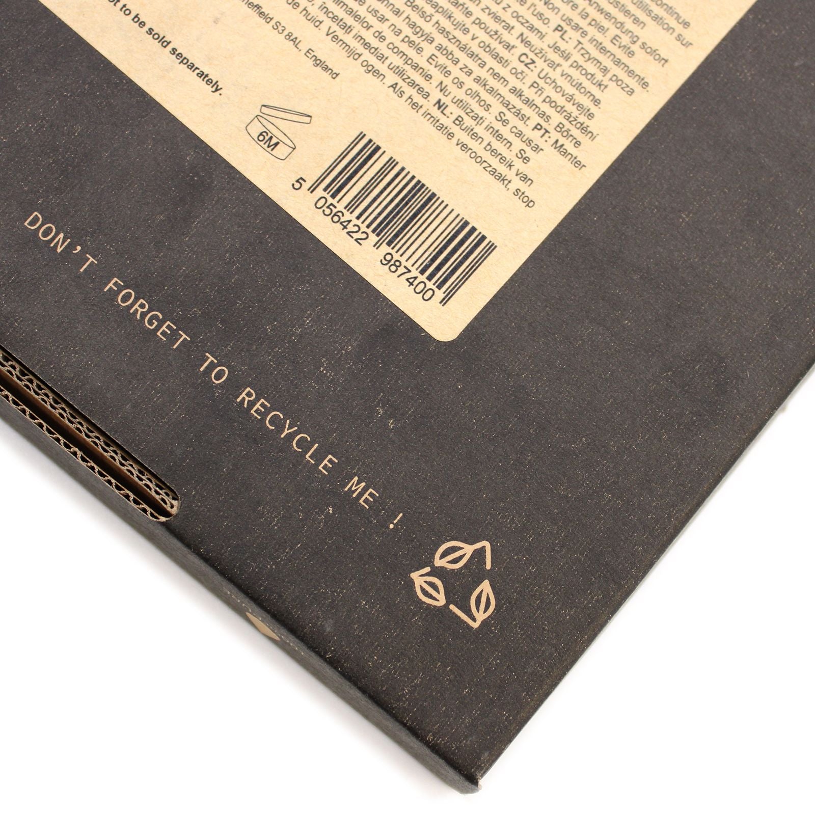 Aromatherapy Essential Oil Set