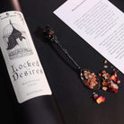 Ancient Witch Candle – Locked Desires