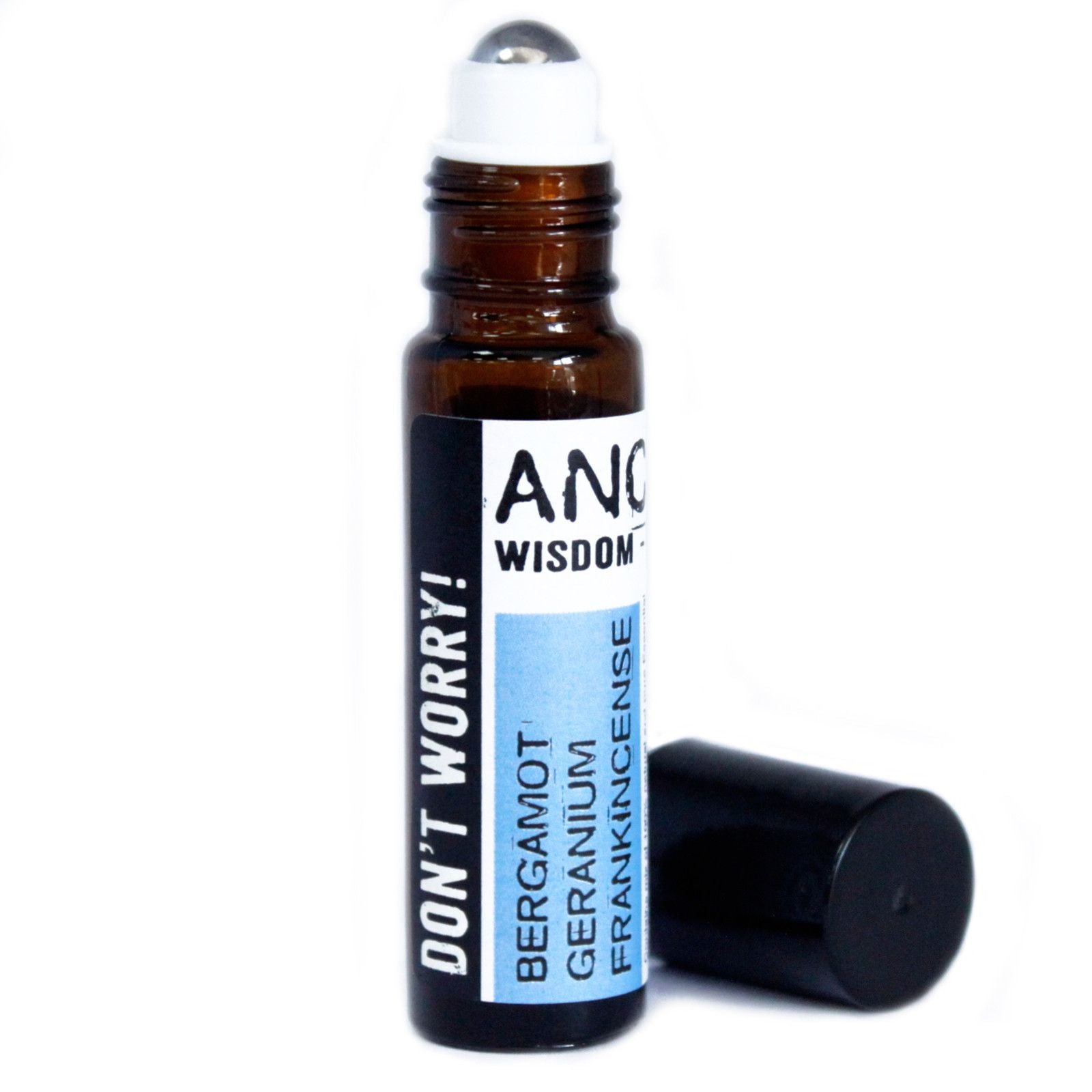 Don’t Worry – Calming Essential Oil Roll-On 10ml